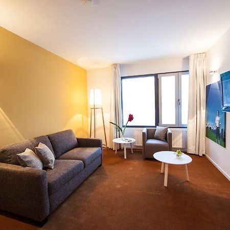 Pandion Boardinghouse Aparthotel Munich Exterior photo