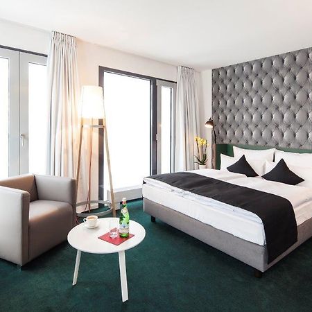 Pandion Boardinghouse Aparthotel Munich Room photo