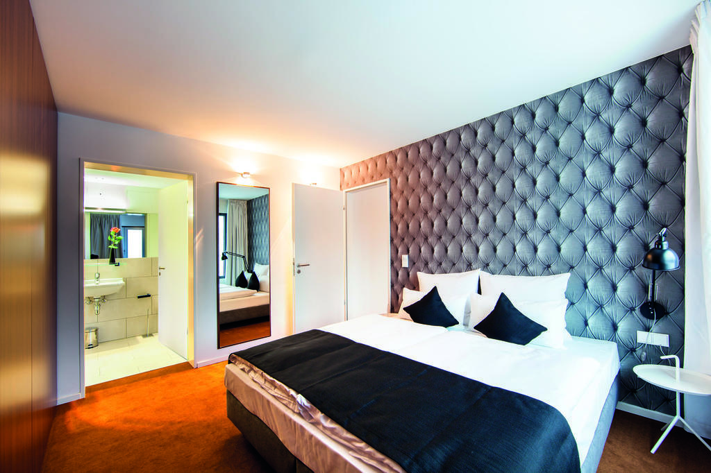 Pandion Boardinghouse Aparthotel Munich Room photo